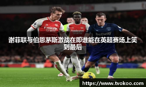 谢菲联与伯恩茅斯激战在即谁能在英超赛场上笑到最后